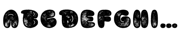 Busky Stamp Regular Font | Download Commercial | WhatFontIs