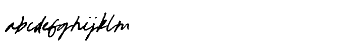 Busted Horizon FONT