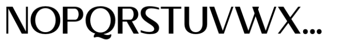 Bustellina Font UPPERCASE