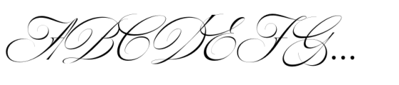 Bustra Script Pro Semi Bold Font