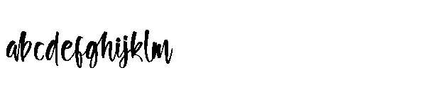 Butany Smooth Regular FONT