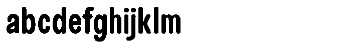 Butter Humble FONT