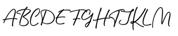 Butterfly Serenade Font