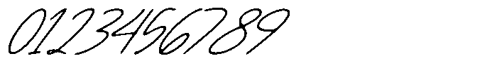 Buttery  Coffee Italic Italic Font OTHER CHARS