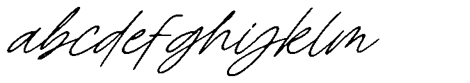 Buttery  Coffee Italic Italic FONT