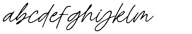 Buttery  Coffee Regular FONT