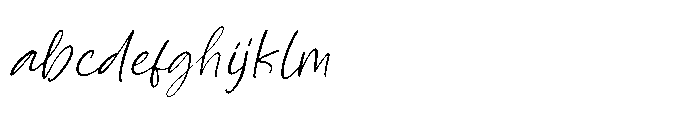 Buttery Delight Italic FONT