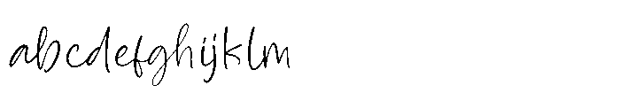 Buttery Delight Regular FONT