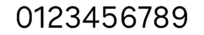 Bull 5Normal Notfordesktopuse Instance Font OTHER CHARS