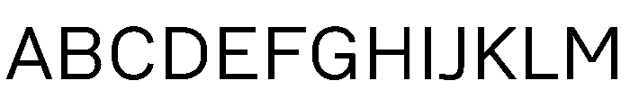 Bull 5Normal Notfordesktopuse Instance Font UPPERCASE