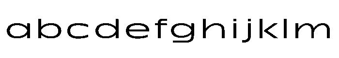 Burger Regular FONT