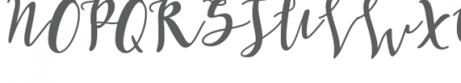 butterfly script font Font UPPERCASE
