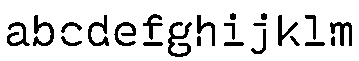 BVHAntoRoundedAir Regular FONT