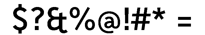 BVHBaldinger Bold A9c94fe7 Font OTHER CHARS