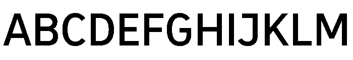 BVHBaldinger Bold A9c94fe7 Font UPPERCASE