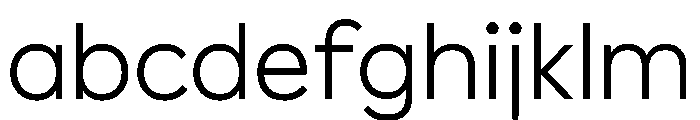 BVHEddiGrotesk Light FONT