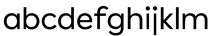 BVHEddiGrotesk Regular FONT