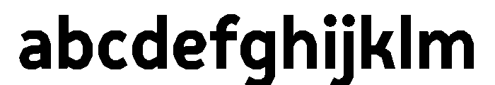 BVHEiffel Bold FONT