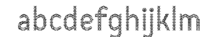BVHEiffel Level01 FONT