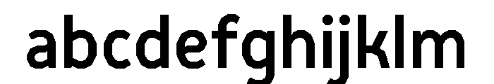 BVHEiffel Medium FONT