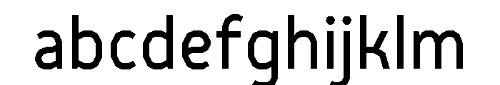BVHEiffel Regular FONT