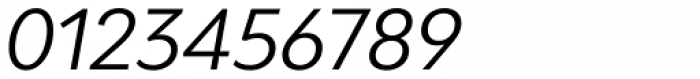 Bw Modelica LGC Regular Italic Font OTHER CHARS