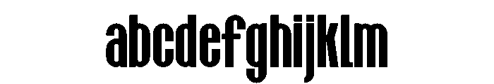 Bynoxda FONT