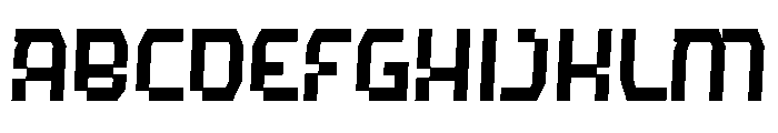 Byronex FONT