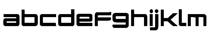 Byte Nova FONT
