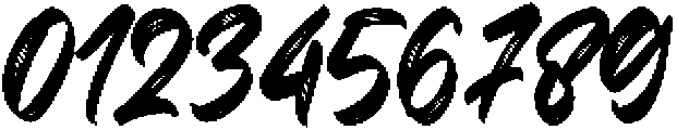 Bylast otf (400) Font OTHER CHARS