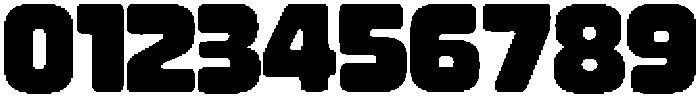 Bynar otf (400) Font OTHER CHARS