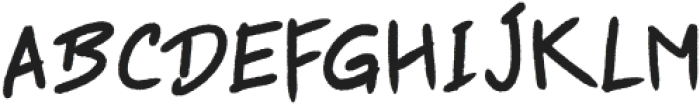 Byrophena Regular otf (400) Font
