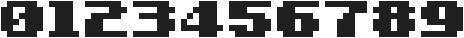 ByteSequence ttf (400) Font OTHER CHARS