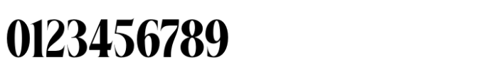 Bycorps Existent Regular Font OTHER CHARS