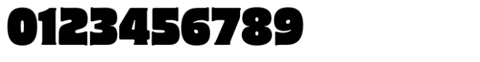 Bylander Regular Font OTHER CHARS