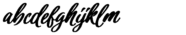 Byliner Script Bold Italic FONT