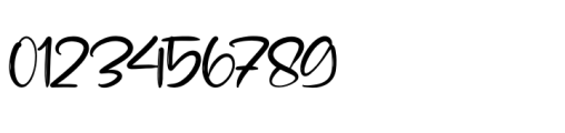 Byrole Roneta Regular Font OTHER CHARS
