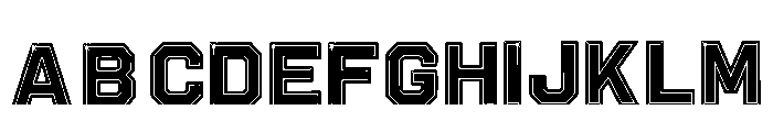 C0 Regular FONT