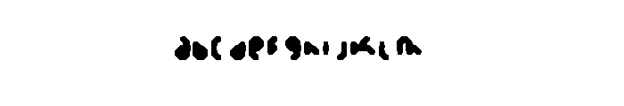 C Turing FONT