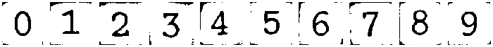 C1 Regular ttf (400) Font OTHER CHARS