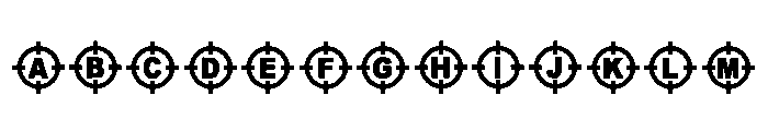 C2 Minutos Regular FONT