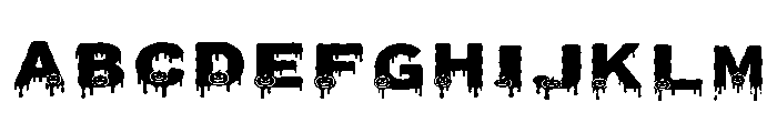 C4 Regular FONT