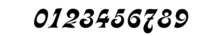 C650-Script-Regular Font OTHER CHARS