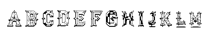 C9 Regular FONT
