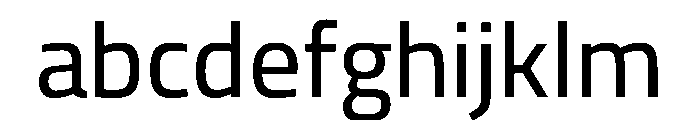 Cairo Play Medium FONT