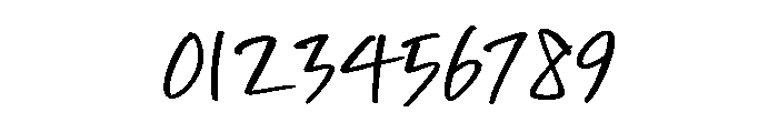Callifont CoolGuy Medium Font OTHER CHARS