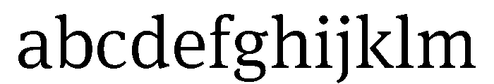 Cambria Light FONT