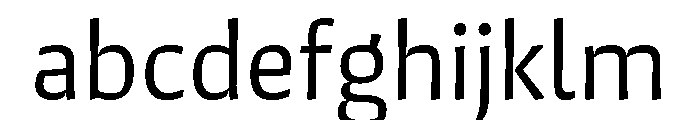 Candara Light FONT