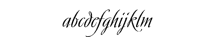 Canora Medium FONT