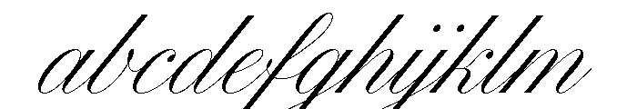 Canora Regular FONT